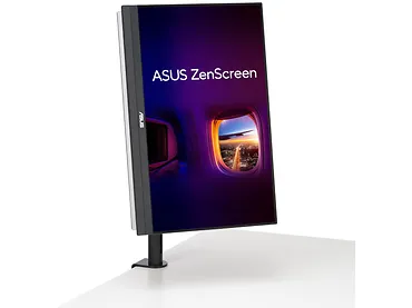 Monitor przenośny 21,5