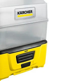 Karcher Urządzenie wysokociśnieniowe OC3 Plus EU 1.680-034.0