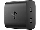 Ładowarka do laptopa HP USB-C 65W GaN Laptop Charger EURO 600Q7AA