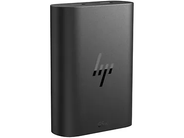 Ładowarka do laptopa HP USB-C 65W GaN Laptop Charger EURO 600Q7AA