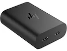 HP USB-C 65W GaN Laptop Charger EURO