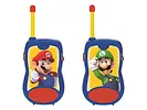 Lexibook Super Mario Krótkofalówki