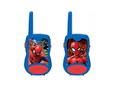 Lexibook Spider-man Krótkofalówki