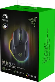 Razer Basilisk V3