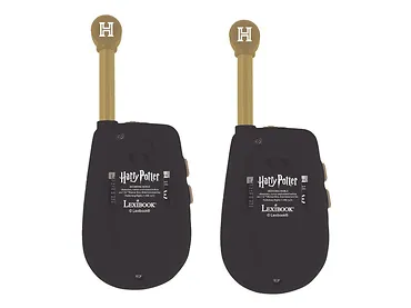 Lexibook Harry Potter Krótkofalówki