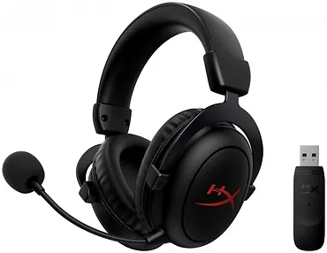 HyperX Cloud II Core Wireless