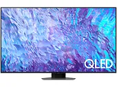 Telewizor Samsung 4K QLED 65" QE65Q80CATXXH