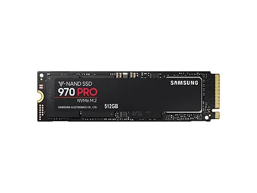 Samsung DYSK SSD 970 PRO MZ-V7P512BW 512 GB
