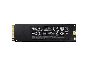 Samsung DYSK SSD 970 PRO MZ-V7P512BW 512 GB