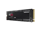 Samsung DYSK SSD 970 PRO MZ-V7P512BW 512 GB
