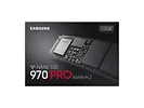 Samsung DYSK SSD 970 PRO MZ-V7P512BW 512 GB