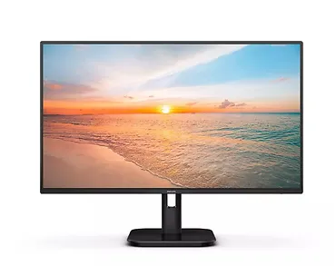 Philips Monitor 24E1N1300A 23.8 cala IPS 100Hz HDMI USB-C Głośniki