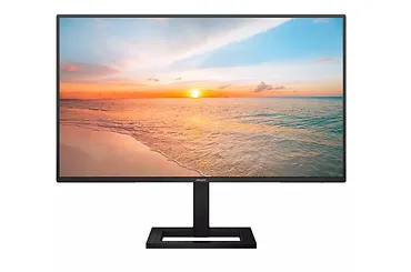 Philips Monitor 27E1N1300AE 27 cali IPS 100Hz HDMI USB-C HAS Głośniki