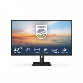 Philips Monitor 27E1N1100A 27 cali IPS 100Hz HDMI Głośniki