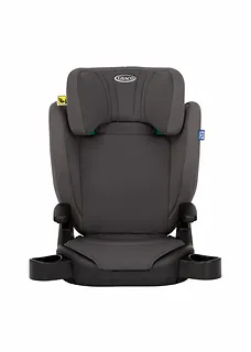 Fotelik Junior Maxi i-Size iron