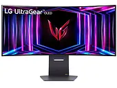 Monitor LG 34
