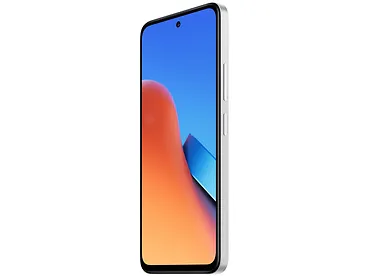 Smartfon Xiaomi Redmi 12 4/128GB Srebrny