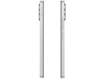 Smartfon Xiaomi Redmi 12 4/128GB Srebrny