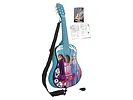 LEXIBOOK moja pierwsza gitara Kraina Lodu