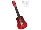 LEXIBOOK moja pierwsza gitara The Voice