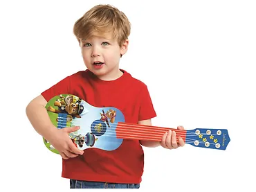 LEXIBOOK moja pierwsza gitara Psi Patrol