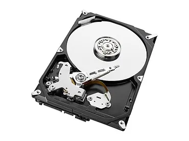 Seagate Dysk BarraCuda 1TB 3,5 64MB ST1000DM010