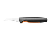 Fiskars Nóż do skrobania, zagięty, 7cm FF 1057545