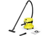 Odkurzacz uniwer. KARCHER WD 2 Plus V-12/4/18