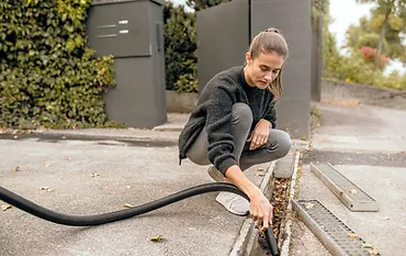 Karcher Odkurzacz WD 2 Plus V-12/4/18 (YYY) 1.628-000.0