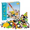 Brio Zestaw konstrukcyjny Builder Activity Set