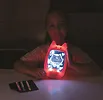Cobi Przenośna Tablica Podświetlana Koci Domek Gabi