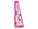LEXIBOOK moja pierwsza gitara Barbie