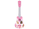 LEXIBOOK moja pierwsza gitara Barbie
