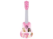 LEXIBOOK moja pierwsza gitara Barbie