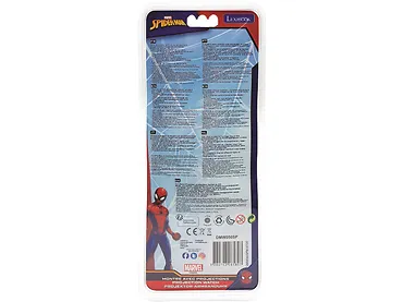 Lexibook Zegarek z projektorem Spider-Man