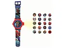 Lexibook Zegarek z projektorem Spider-Man