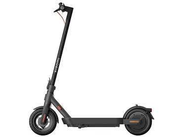 HULAJNOGA XIAOMI ELECTRIC SCOOTER 4 PRO (2ND GEN) NE