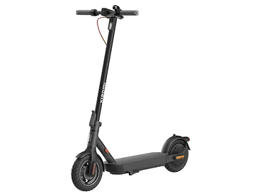 HULAJNOGA XIAOMI ELECTRIC SCOOTER 4 PRO (2ND GEN) NE