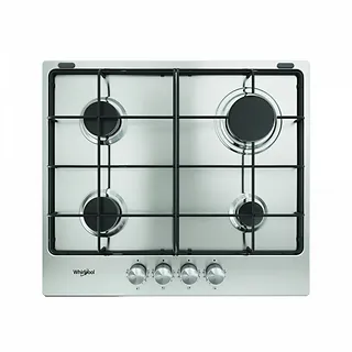 Whirlpool Płyta gazowa TGML650IX