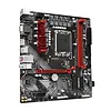 Gigabyte Płyta główna B760M GAMING  DDR4 s1700 2DDR4 DP/HDMI mATX