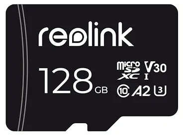 Karta pamięci Reolink MicroSD 128GB