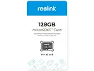 Karta pamięci Reolink MicroSD 128GB