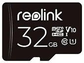 Karta pamięci Reolink MicroSD 32GB