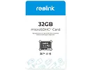 Karta pamięci Reolink MicroSD 32GB