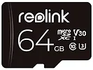 Karta pamięci Reolink MicroSD 64GB