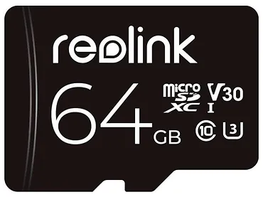 Karta pamięci Reolink MicroSD 64GB