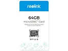 Karta pamięci Reolink MicroSD 64GB