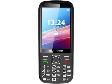 Telefon myPhone HALO 4 LTE
