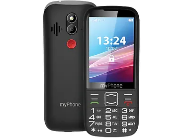 Telefon myPhone HALO 4 LTE