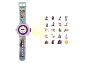 Lexibook Zegarek z projektorem Disney Wish